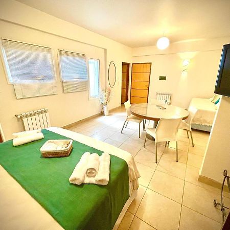 Departamento Gueemes Apartman San Salvador de Jujuy Kültér fotó