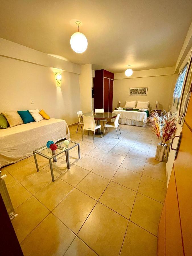 Departamento Gueemes Apartman San Salvador de Jujuy Kültér fotó