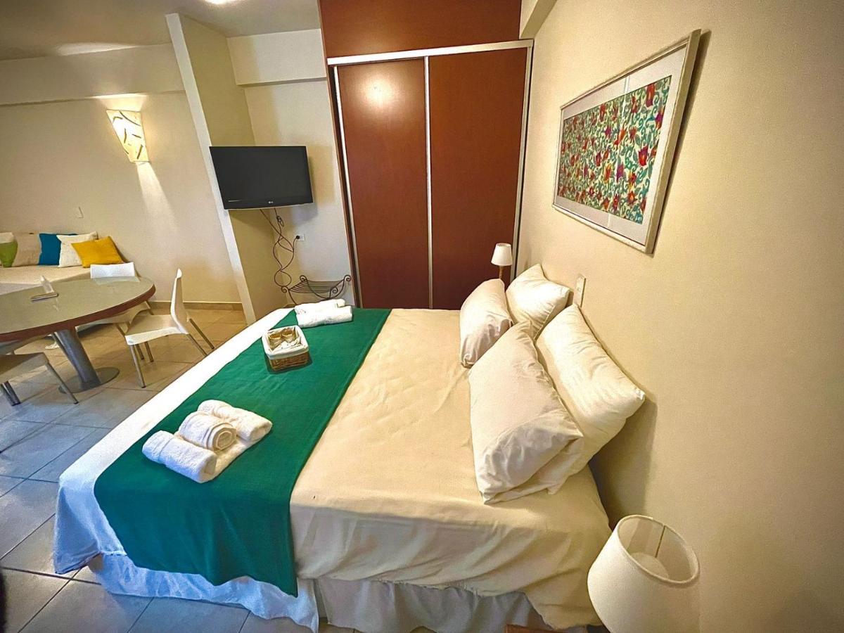 Departamento Gueemes Apartman San Salvador de Jujuy Kültér fotó