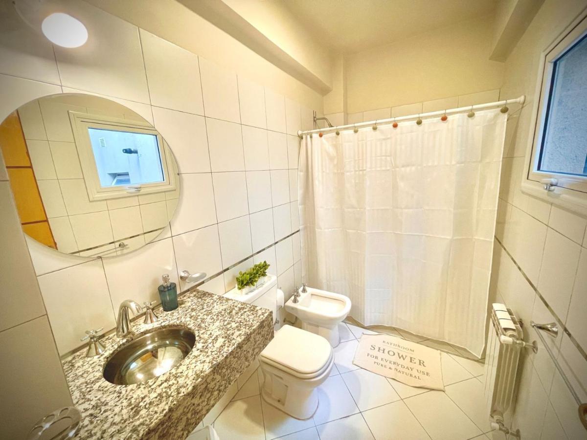 Departamento Gueemes Apartman San Salvador de Jujuy Kültér fotó